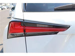 LEXUS NX300h
