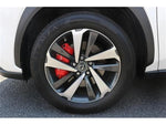 LEXUS NX300h