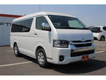 HIACE wagon