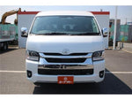 HIACE wagon