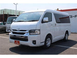 HIACE wagon