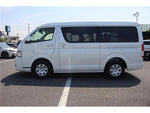 HIACE wagon