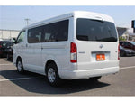 HIACE wagon