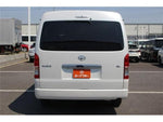 HIACE wagon