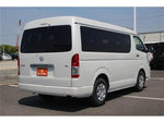 HIACE wagon