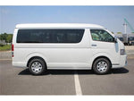 HIACE wagon