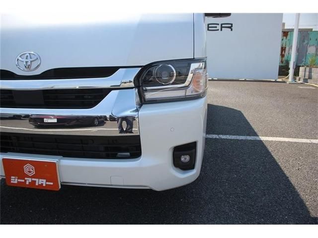 HIACE wagon