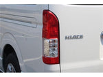 HIACE wagon