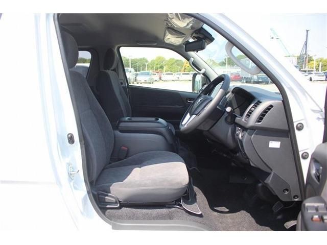 HIACE wagon