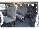 HIACE wagon