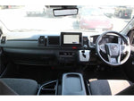 HIACE wagon