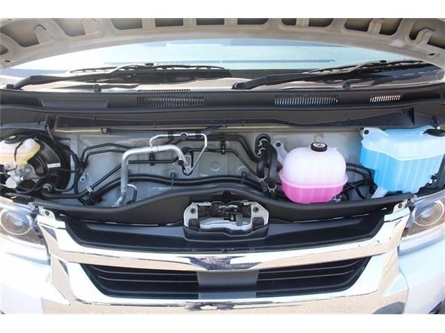 HIACE wagon