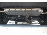 CROWN CROSSOVER