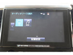 ALPHARD hybrid 4WD