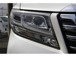 ALPHARD hybrid 4WD