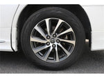 ALPHARD hybrid 4WD