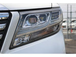 ALPHARD hybrid 4WD