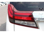 ALPHARD hybrid 4WD