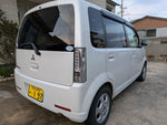 eK WAGON 4WD