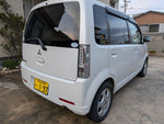 eK WAGON 4WD