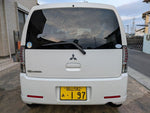 eK WAGON 4WD