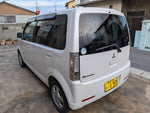 eK WAGON 4WD