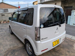 eK WAGON 4WD