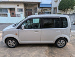 eK WAGON 4WD