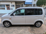 eK WAGON 4WD