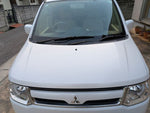 eK WAGON 4WD