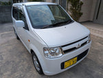 eK WAGON 4WD
