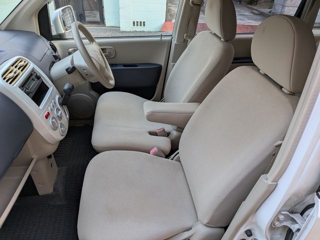 eK WAGON 4WD