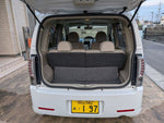 eK WAGON 4WD