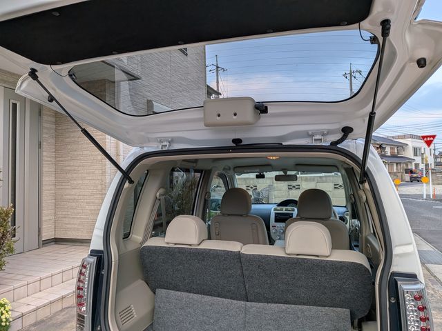 eK WAGON 4WD