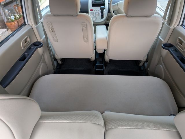 eK WAGON 4WD