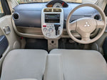 eK WAGON 4WD
