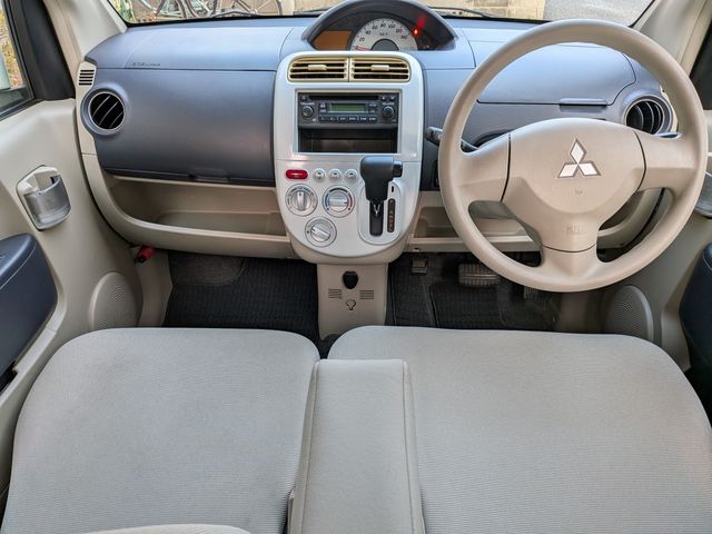 eK WAGON 4WD