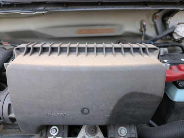 eK WAGON 4WD