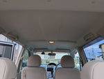 eK WAGON 4WD
