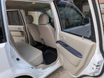 eK WAGON 4WD