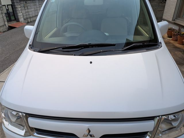 eK WAGON 4WD