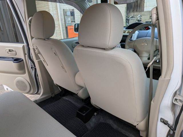 eK WAGON 4WD