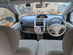 eK WAGON 4WD