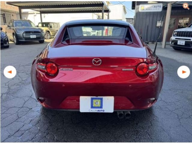 ROADSTER RF