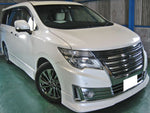 ELGRAND  4WD