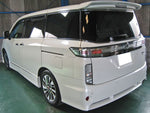 ELGRAND  4WD