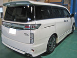 ELGRAND  4WD