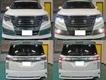ELGRAND  4WD