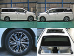 ELGRAND  4WD