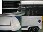 ELGRAND  4WD